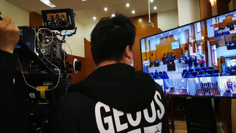 下城区TVC制作：政企单位合规宣传，专业把控内容，官方平台适用！