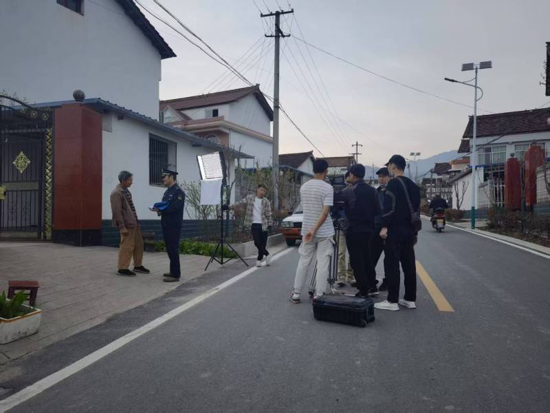 下城区TVC制作：多版本适配全渠道投放，让广告发挥最大价值！