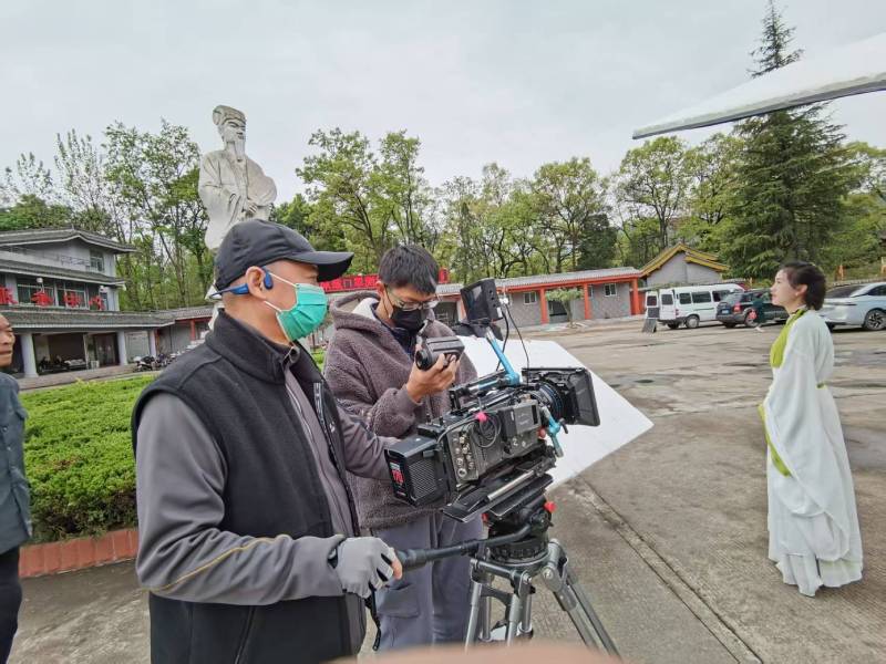 下城区广告片拍摄公司：从策划到投放，一站式服务，让品牌传播更高效！