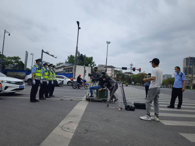 下城区TVC拍摄公司：医疗科技企业信赖之选，专业内容可视化呈现！